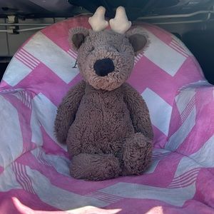 Jellycat Bashful Reindeer